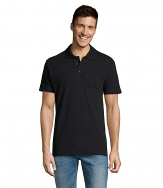 Logotrade promotional products photo of: SUMMER II MEN Polo 170g