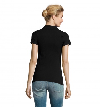 Logotrade promotional products photo of: PERFECT WOMEN POLO 180g