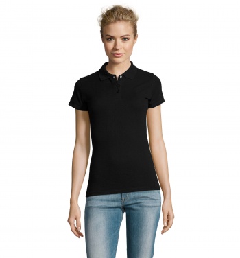 Logotrade business gifts photo of: PERFECT WOMEN POLO 180g