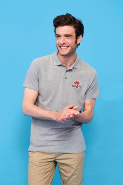 Logotrade promotional items photo of: SPRING II MEN Polo 210g