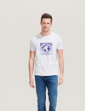 Logo trade advertising products picture of: REGENT Uni T-Shirt 150g