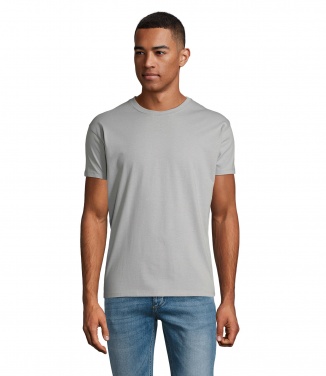 Logotrade promotional items photo of: REGENT Uni T-Shirt 150g