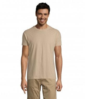 Logotrade promotional product image of: REGENT Uni T-Shirt 150g