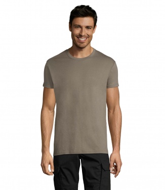 Logotrade advertising product image of: REGENT Uni T-Shirt 150g