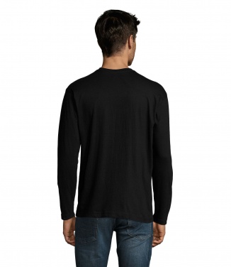 Logotrade business gifts photo of: MONARCH MEN T-Shirt 150g