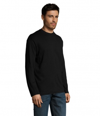 Logotrade promotional product image of: MONARCH MEN T-Shirt 150g