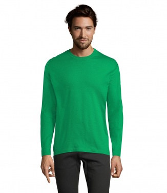 Logotrade advertising product image of: MONARCH MEN T-Shirt 150g