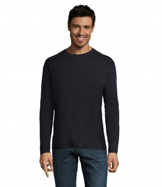 Logo trade promotional giveaways image of: MONARCH MEN T-Shirt 150g