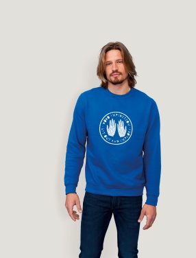 Logo trade promotional products image of: NEW SUPREME SWEATER 280