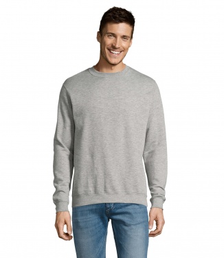 Logo trade corporate gift photo of: NEW SUPREME SWEATER 280