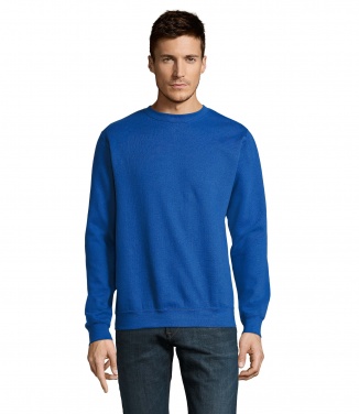 Logo trade business gifts image of: NEW SUPREME SWEATER 280