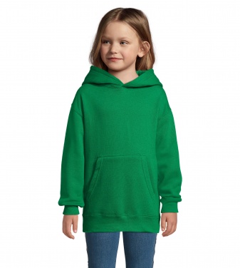 Logotrade promotional merchandise picture of: SLAM KIDS Hoodie Sweater
