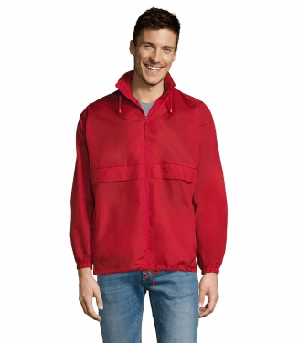 Logotrade promotional giveaways photo of: SURF Unisex Windbreaker