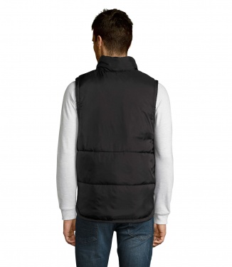 Logotrade corporate gift picture of: WARM Quilted Bodywarmer