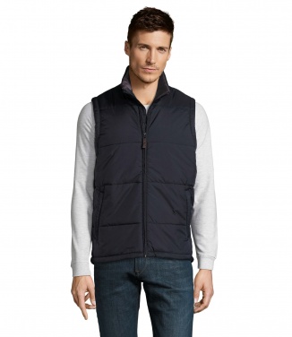 Logotrade corporate gift picture of: WARM Quilted Bodywarmer