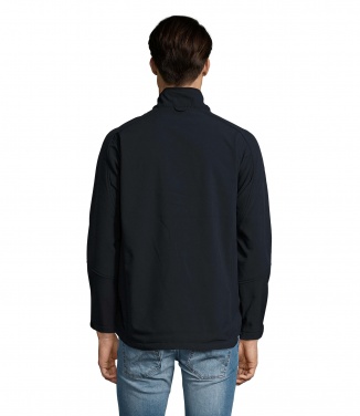 Logotrade promotional gifts photo of: RELAX MEN SS JACKET 340g