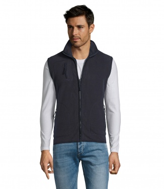 Logotrade promotional item image of: NORWAY UNISEX FLEECE FLEECE