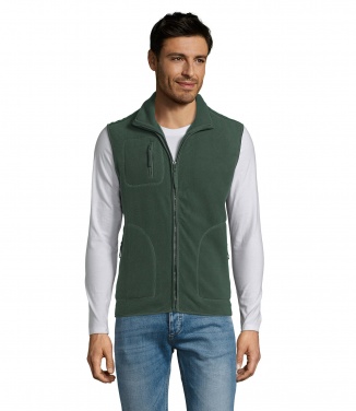 Logo trade promotional giveaway photo of: NORWAY UNISEX FLEECE FLEECE