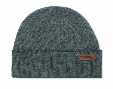 Logotrade corporate gift picture of: Acrylic beanie yarn