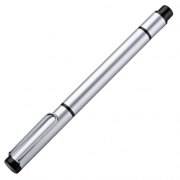 Logotrade business gift image of: Metal duo pen GETAFE