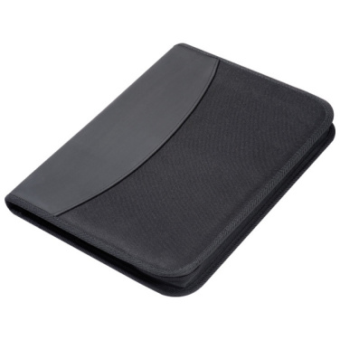Logotrade promotional gift picture of: Conference folder A4 Panama
