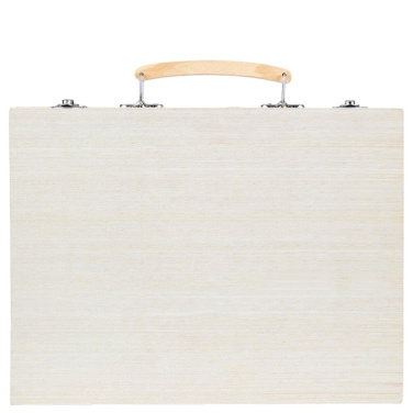 Logotrade corporate gifts photo of: Big wooden painting set MAXI