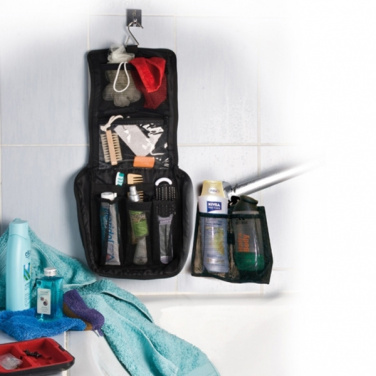 Logo trade promotional products picture of: Toilet bag LA ROCHELLE