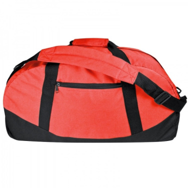 Logotrade promotional giveaways photo of: Sports travel bag PALMA