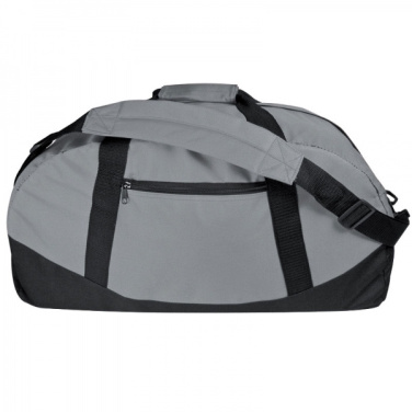 Logo trade advertising products picture of: Sports travel bag PALMA
