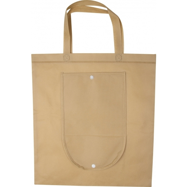 Logotrade promotional item image of: Non-woven Bag SAN BERNARDINO