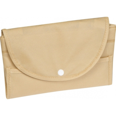 Logo trade advertising products picture of: Non-woven Bag SAN BERNARDINO