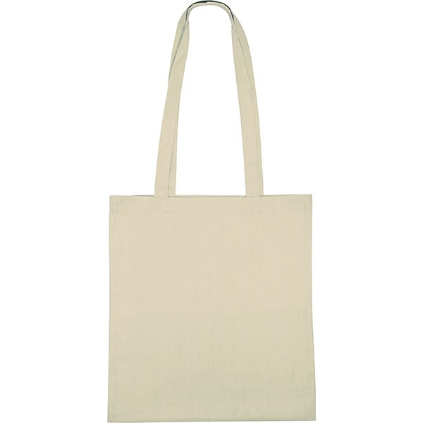 Logotrade promotional gift image of: Cotton bag MANACOR