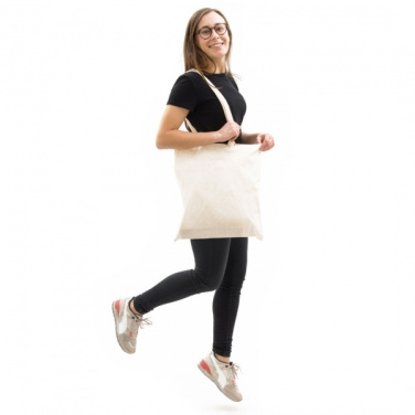 Logotrade promotional product picture of: Cotton bag MANACOR