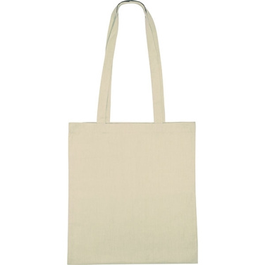 Logotrade promotional items photo of: Cotton bag MANACOR