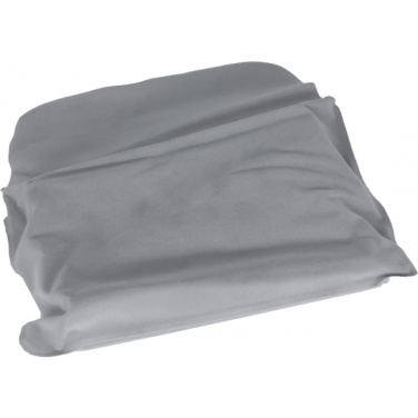 Logo trade advertising products picture of: Neck pillow ORLEANS
