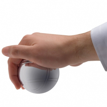 Logo trade corporate gift photo of: Boules game JACKSONVILLE