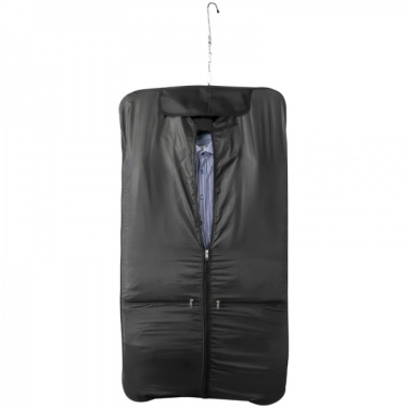 Logo trade promotional items picture of: Suit bag SANTANDER