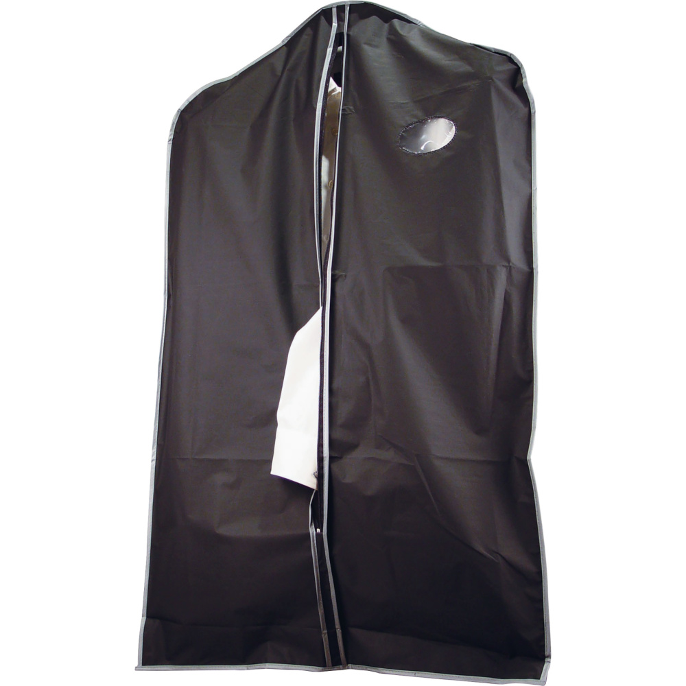 Logo trade promotional products image of: Suit cover GIJÓN
