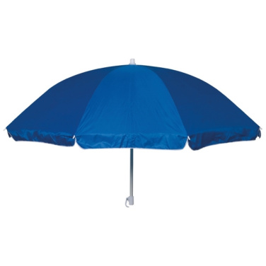 Logo trade corporate gift photo of: Beach umbrella FORT LAUDERDALE