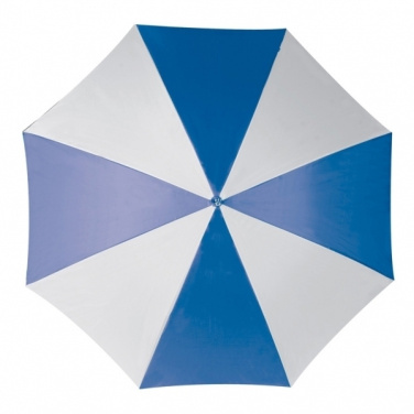Logotrade corporate gift image of: Automatic walking-stick umbrella AIX-EN-PROVENCE