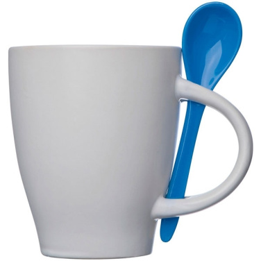 Logo trade advertising products picture of: Coffee cup PALERMO 250 ml
