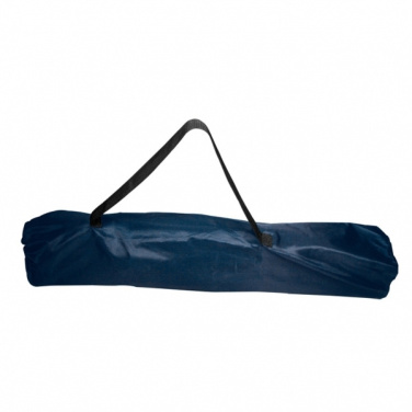 Logo trade advertising products image of: Foldable chair YOSEMITE
