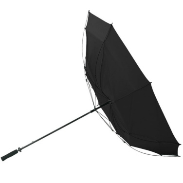 Logotrade promotional item image of: XL storm umbrella HURRICAN
