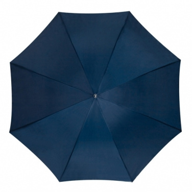 Logotrade promotional items photo of: Automatic umbrella LIMOGES