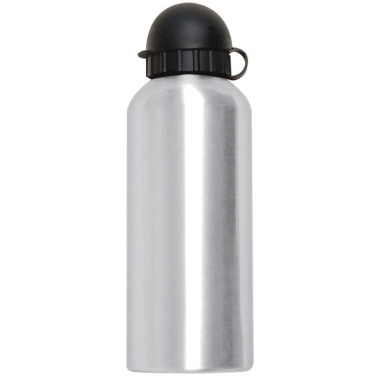 Logo trade promotional giveaways picture of: Drinking bottle CHARLOTTE 600 ml