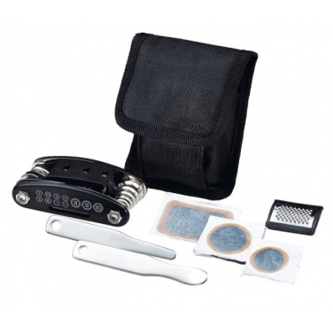 Logotrade promotional items photo of: Bike repairing kit MINNEAPOLIS