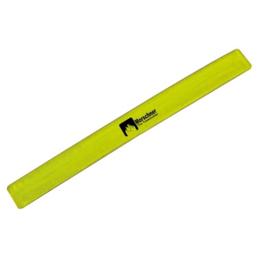 Logotrade promotional merchandise picture of: Snap bracelet TENERIFFA