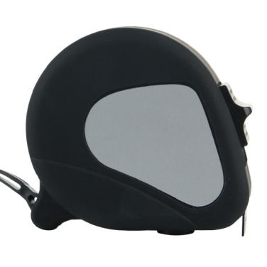 Logotrade promotional product picture of: 3 meter steel measuring tape DENVER