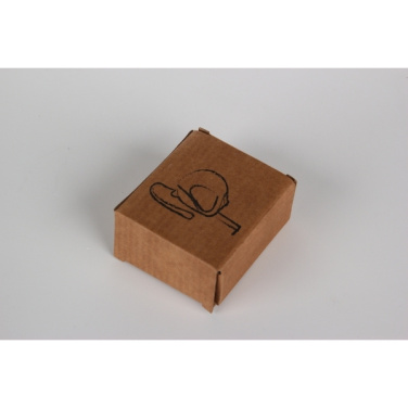 Logo trade promotional gift photo of: 3 meter steel measuring tape DENVER