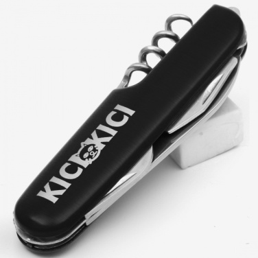 Logo trade promotional item photo of: Pocket knife HAVANNA